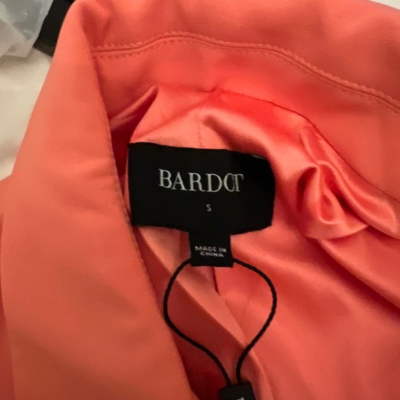 Bardot Oversized Blazer, Web ID: 4357488 - Picture 4 of 5